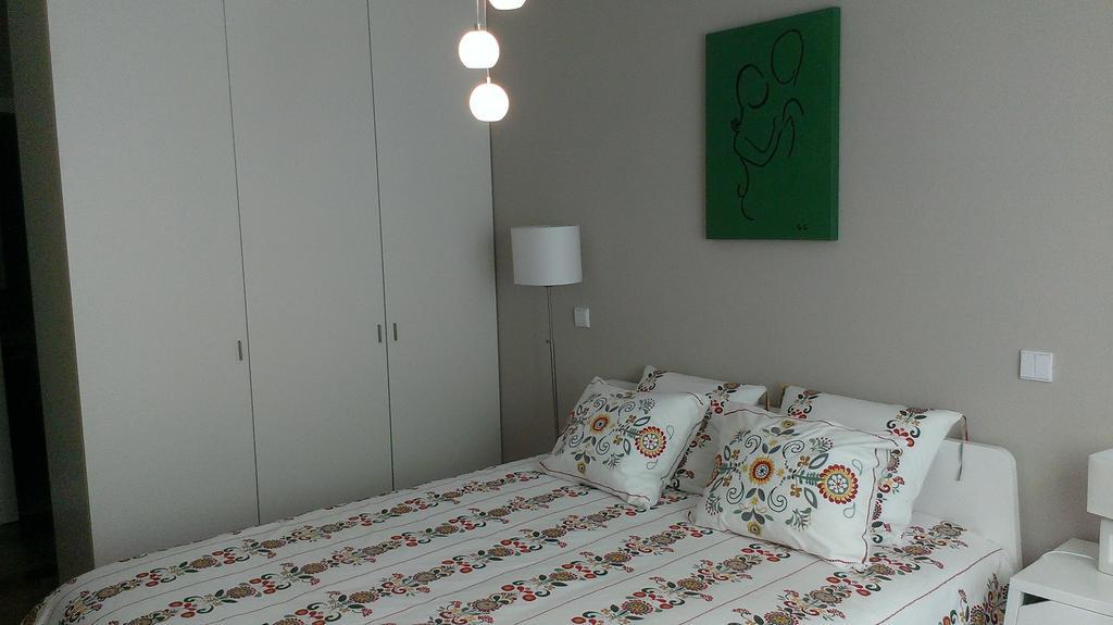 Apartamento Trindade *