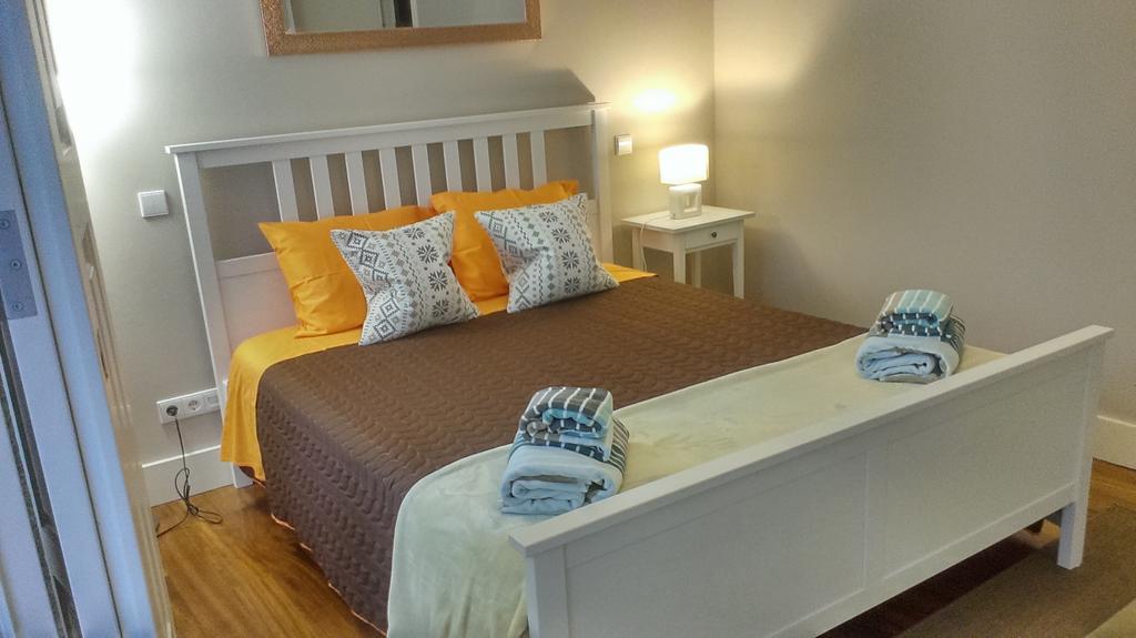Apartamento Trindade Porto