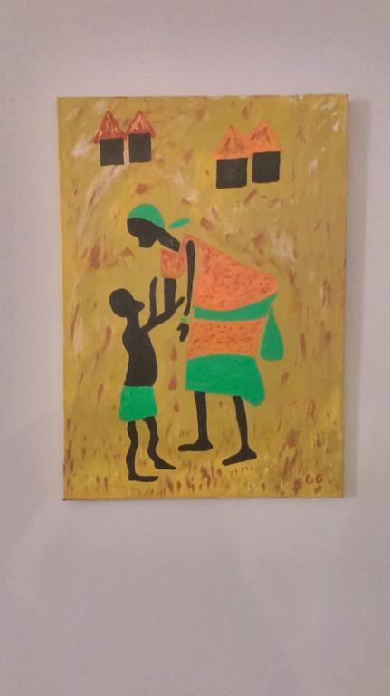 Trindade Apartamento *