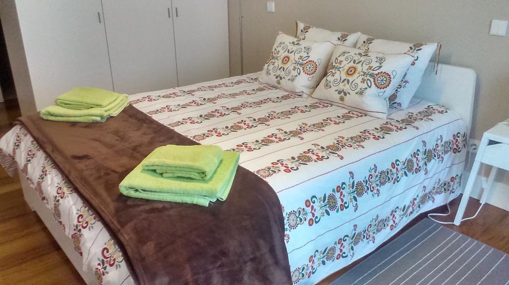 Trindade Apartamento *